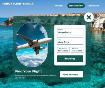 Fancy Flights India - Air Ticketing Services in Vasant Kunj