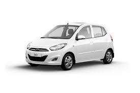 Hyundai i 10 2014 Magna 1.2