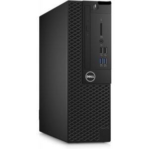 DELL OPTIPLEX 3010 - i5 3rd Generation